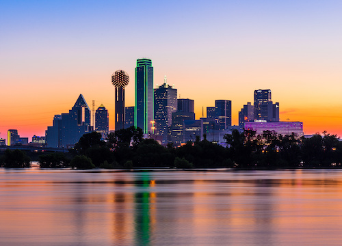 dallas tx
